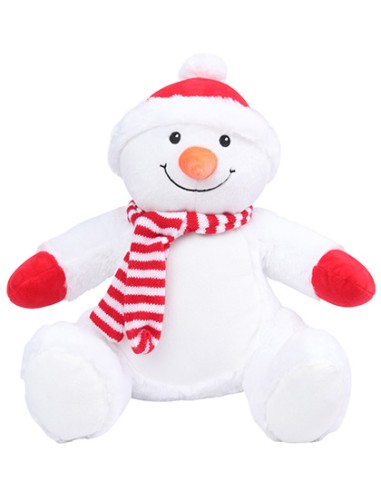 MUM-MM567-Zippie Snowman
